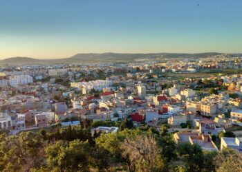 85 ألف نسمة في جماعة اكزناية دون مقبرة لدفن موتى المسلمين