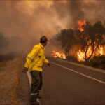 لماذا تتكاثر الحرائق في طنجة؟ تغيرات الطقس أم عوامل أخرى؟