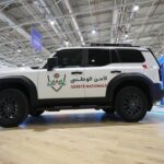 تتحقق من وجوه الأشخاص وتتعرف على المركبات المطلوبة.. DGSN تكشف عن دورية "أمان" الذكية