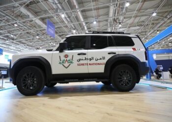 تتحقق من وجوه الأشخاص وتتعرف على المركبات المطلوبة.. DGSN تكشف عن دورية "أمان" الذكية