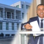 جمعية "لاميث" تعيد انتخاب أنس الأنصاري المنتمي لحزب الاستقلال