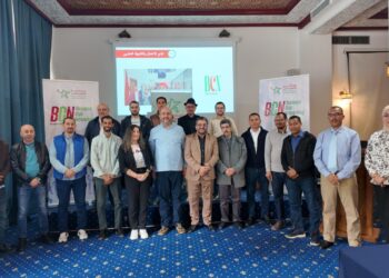 انعقاد أول لقاء لمجموعة "طنجة البوغاز" ضمن لنادي الأعمال "BCN" بطنجة