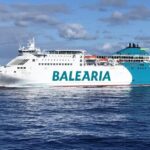 "باليريا" تطلق خطا جديدا بين طريفة وطنجة المدينة.. وهذه تفاصيله