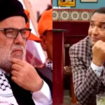 وصف بنكيران صحاب تازة قبل غزة بـ الميكروبات يستفز الفنان رشيد الوالي