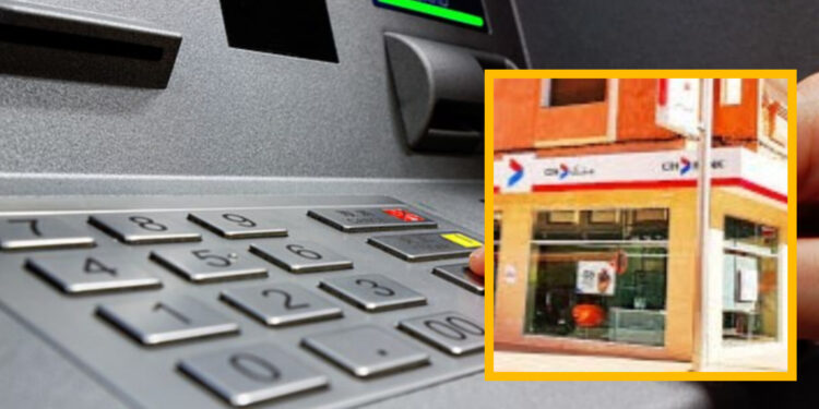 أزمة سيولة في صرافات CIH بنك تثير استياء الزبناء بالدار البيضاء