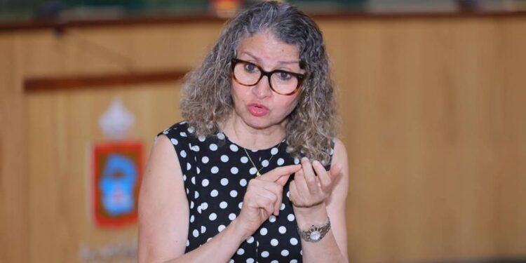 جماعة طنجة.. هيئة المساواة وتكافؤ الفرص تعقد جمعها العام تحت شعار "هيئة فاعلة متجددة"