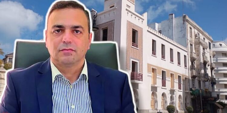 طنجة.. هذه هي الأسباب التي جرت مندوب السياحة إلى شباك العزل