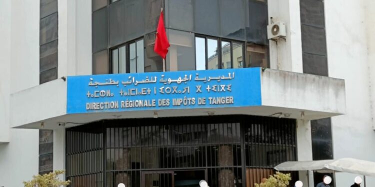 مصادر مطلعة تكشف ثغرات في إدارة الضرائب بطنجة تُسهل عملية “النوار” في العقار