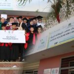 في ذكرى المبادرة الوطنية للتنمية البشرية.. نساء البرانص يحتفلن بالنجاح وبدايات التمكين الاقتصادي