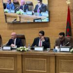 الحميدي يدعو إلى خارطة طريق جديدة لمعالجة الأحياء العشوائية بطنجة