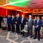 منتدى FCP يجمع مهنيي الكيمياء لتبادل الخبرات ومواكبة التحديات الصناعية