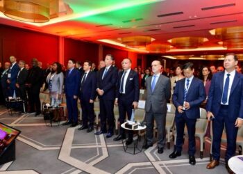 منتدى FCP يجمع مهنيي الكيمياء لتبادل الخبرات ومواكبة التحديات الصناعية