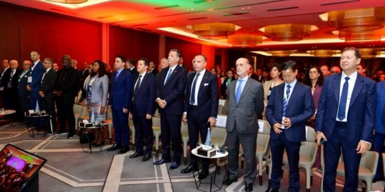 منتدى FCP يجمع مهنيي الكيمياء لتبادل الخبرات ومواكبة التحديات الصناعية