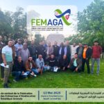 فيدرالية FEMAGA.. شريك استراتيجي لتطوير سلاسل تربية الماشية بالمغرب