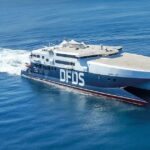 شركة “FRS” تنهي خدماتها بين طنجة المدينة وطريفة بعد 25 سنة من النشاط