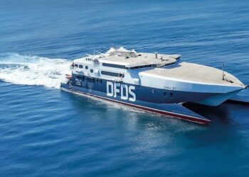 شركة “FRS” تنهي خدماتها بين طنجة المدينة وطريفة بعد 25 سنة من النشاط