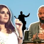 رشيد البلغيتي يخاطب فاطمة خير.. "التمثيل في السياسة تمثيل بجُثث"