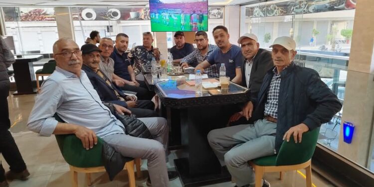 الفلاحون يرفعون الصوت واتحاد النقابات المهنية بالمغرب يطلق خارطة طريق للتغيير