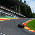 حلبة فورمولا 1 في طنجة.. حقيقة أم خبر زائف؟