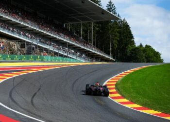 حلبة فورمولا 1 في طنجة.. حقيقة أم خبر زائف؟