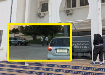 أحكام مُخففة تُعيد مُروجي المخدرات مزاولة نشاطها بقوة في جماعة اكزناية