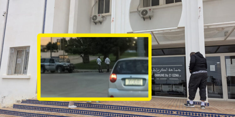 أحكام مُخففة تُعيد مُروجي المخدرات مزاولة نشاطها بقوة في جماعة اكزناية