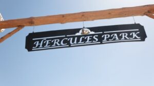مركب "Hercules Park".. انطلاقة واعدة للسياحة الجبلية بجماعة حجر النحل