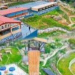 مركب "Hercules Park".. انطلاقة واعدة للسياحة الجبلية بجماعة حجر النحل