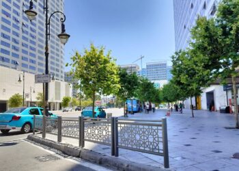 افتتاح 12 وحدة فندقية جديدة بطنجة سنة 2024