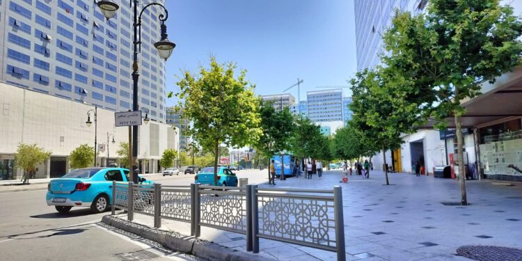 افتتاح 12 وحدة فندقية جديدة بطنجة سنة 2024