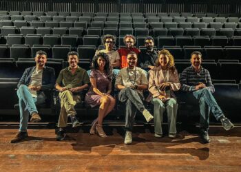 تجديد مكتب جمعية خريجي المعهد العالي للفن المسرحي والتنشيط الثقافي