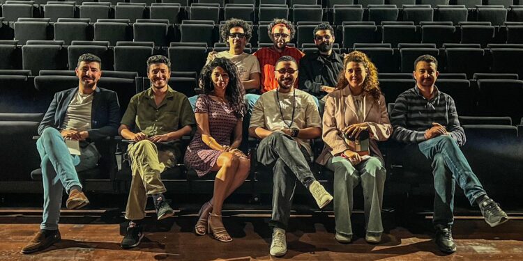 تجديد مكتب جمعية خريجي المعهد العالي للفن المسرحي والتنشيط الثقافي