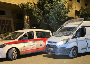 تدخل أمني يفضي إلى توقيف شخص متلبس بمحاولة التغرير بقاصر بطنجة