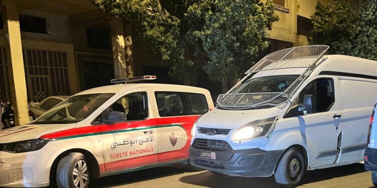 تدخل أمني يفضي إلى توقيف شخص متلبس بمحاولة التغرير بقاصر بطنجة