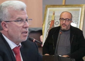 عضو بغرفة الصناعة والتجارة و الخدمات يفجّر فضيحة من العيار الثقيل