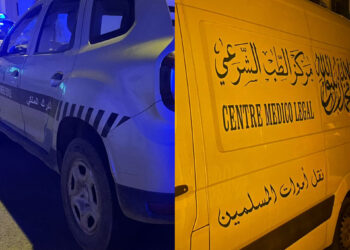 جريمة قتل راحة ضحيتها أب على يد إبنه