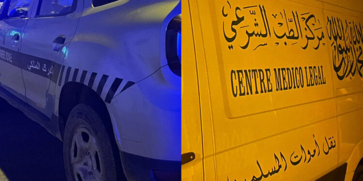 جريمة قتل راحة ضحيتها أب على يد إبنه