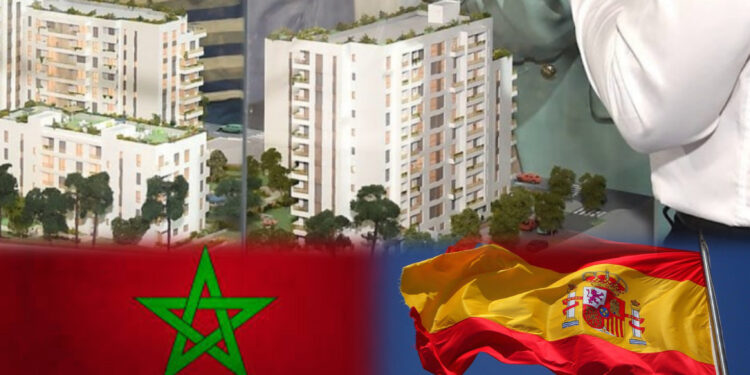 فالنسيا تطرق أبواب المغرب.. سباق استثماري عقاري نحو مشاريع المونديال