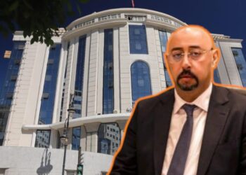 مجلس جماعة طنجة يعقد دورته العادية لشهر ماي الجمعة المقبل