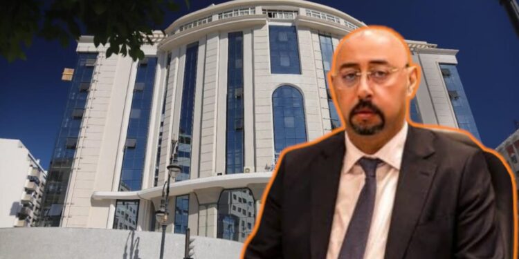 مجلس جماعة طنجة يعقد دورته العادية لشهر ماي الجمعة المقبل