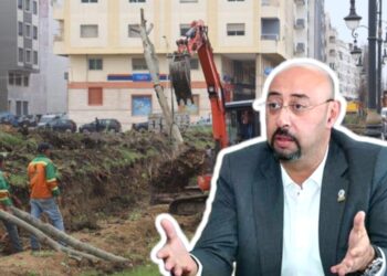 جماعة طنجة تصادق على قرار نزع ملكية أراض من أجل توسعة الشوارع