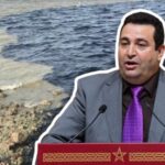 سؤال برلماني حول رمي سوائل الأزيال في البحر