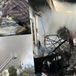 تجار سوق بني مكادة مهددون بالتشرد بعد عجزهم عن سداد الديون