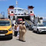 انعقاد اللجنة المغربية-الإسبانية المشتركة للتحضير لعملية "مرحبا 2025" بمدينة قادش