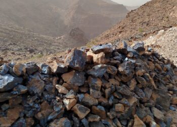 بأزيد من 60 مليار دولار.. اكتشاف معدني ضخم يضع ورزازات على خريطة التعدين العالمية