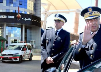 في الذكرى 69 لتأسيس الأمن الوطني.. طنجة بين إشعاع المؤسسة الأمنية وتحديات التوسع الحضري