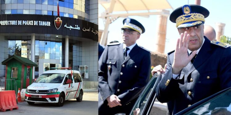 في الذكرى 69 لتأسيس الأمن الوطني.. طنجة بين إشعاع المؤسسة الأمنية وتحديات التوسع الحضري