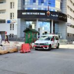 ولاية أمن طنجة.. تأهيل 60 عنصرا جديدًا من شرطة المرور