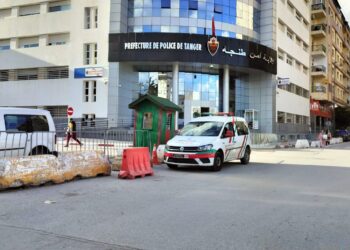 ولاية أمن طنجة.. تأهيل 60 عنصرا جديدًا من شرطة المرور