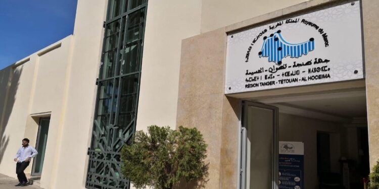 مجلس جهة طنجة يعلن عن النسخة الثانية لبرنامج الدعم "نورديف"